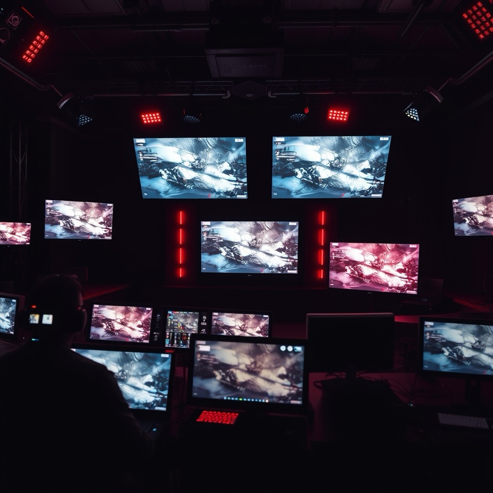 RunStream